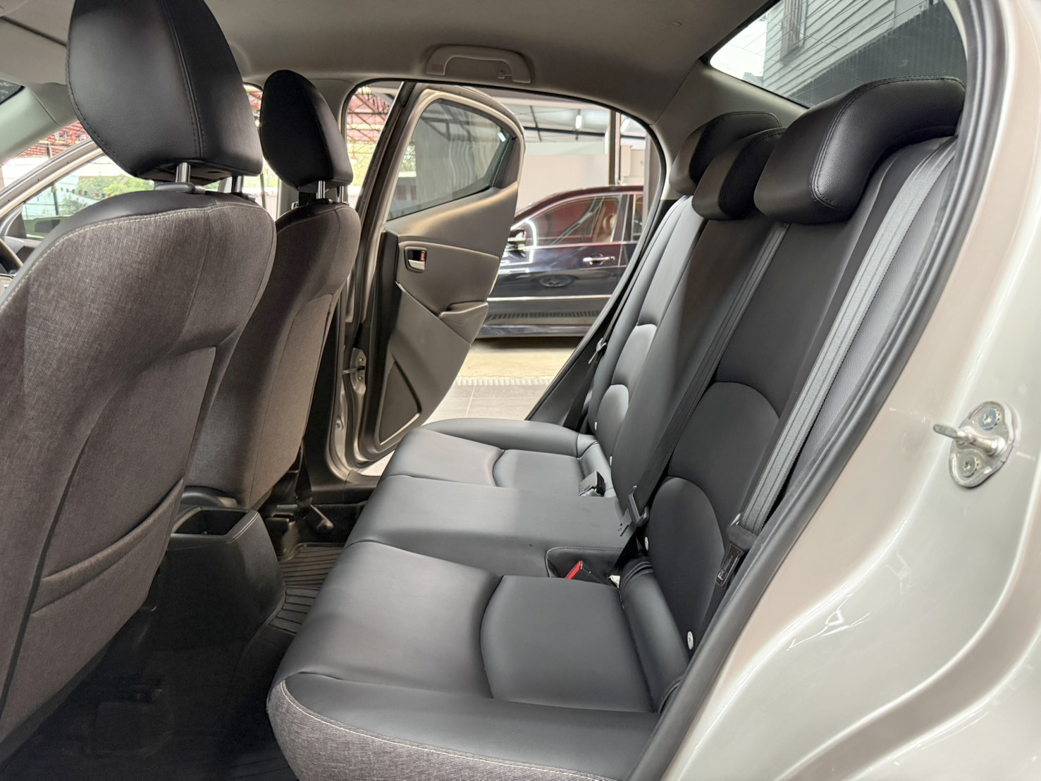 MAZDA2 1.3 C SEDAN 2024