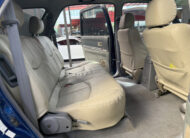 SPORT RIDER 3.0 KZ TURBO 4WD  2001