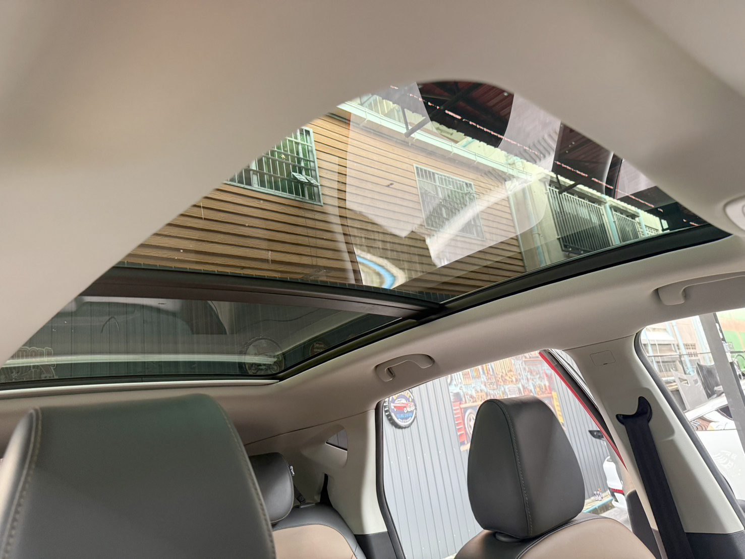 MG ZS 1.5 X+ SUNROOF 2022