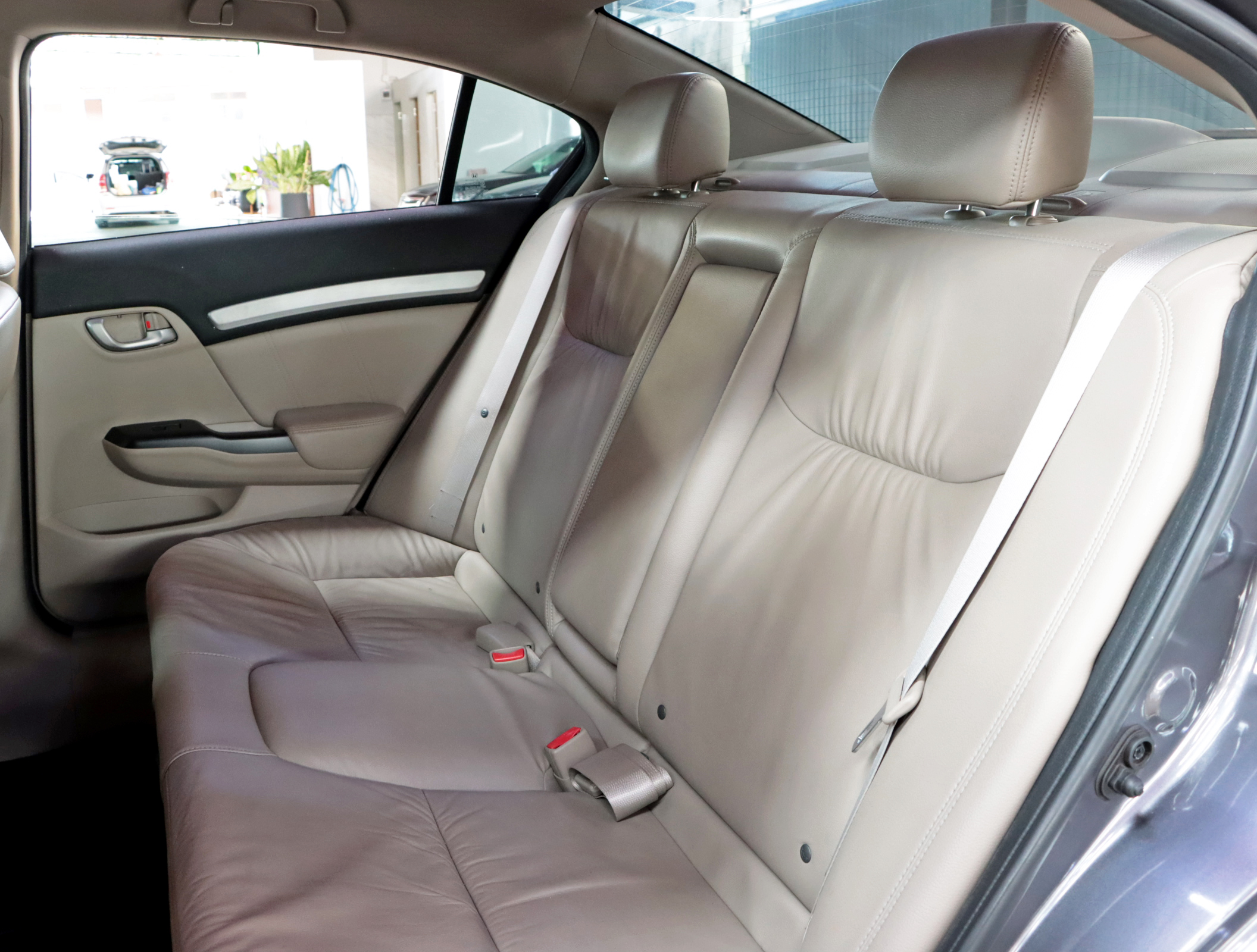 CIVIC FB 1.8 ES i-VTEC 2015