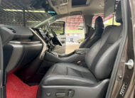 VELLFIRE 2.5 Z-G EDITION 2023