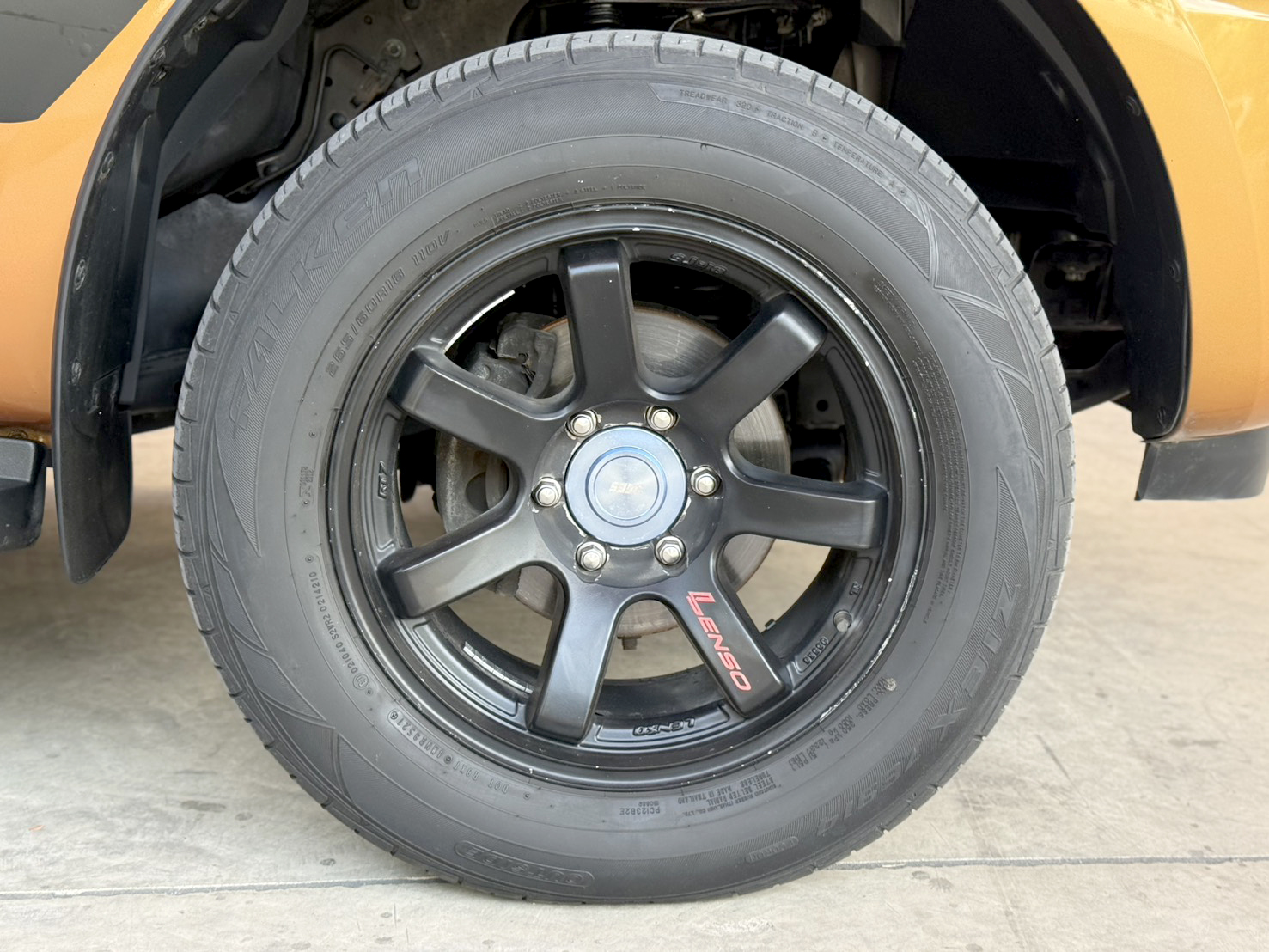 RANGER 2.0 WildTrak Hi-Rider DoubleCab 2020