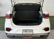 MG ZS 1.5 X+ SUNROOF 2020