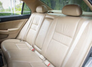 ACCORD 3.0 V6 VTEC 2003