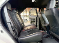 FORTUNER 2.8 GR Sport (Black Top) 4WD 2022
