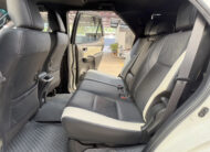 FORTUNER 2.8 Legender 4WD 2020