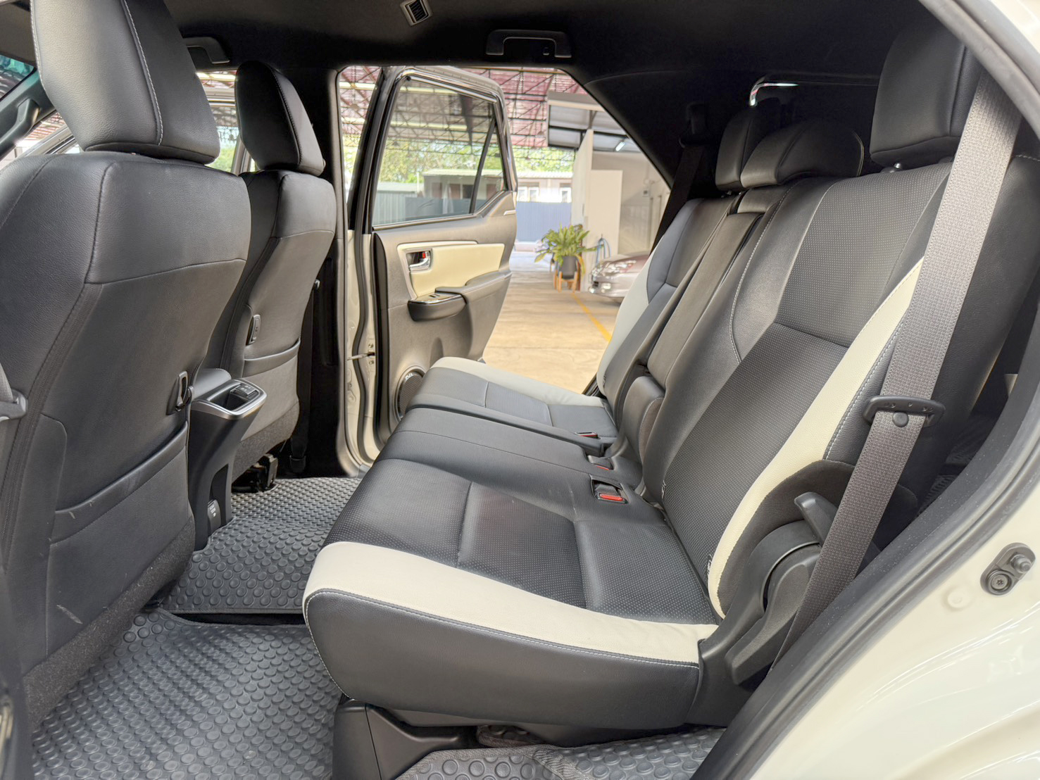 FORTUNER 2.8 Legender 4WD 2020