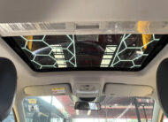 MG5 1.5 X SUNROOF 2021