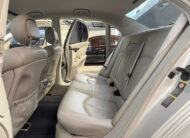 E240 (W211) 2.6 Avantgarde 2003