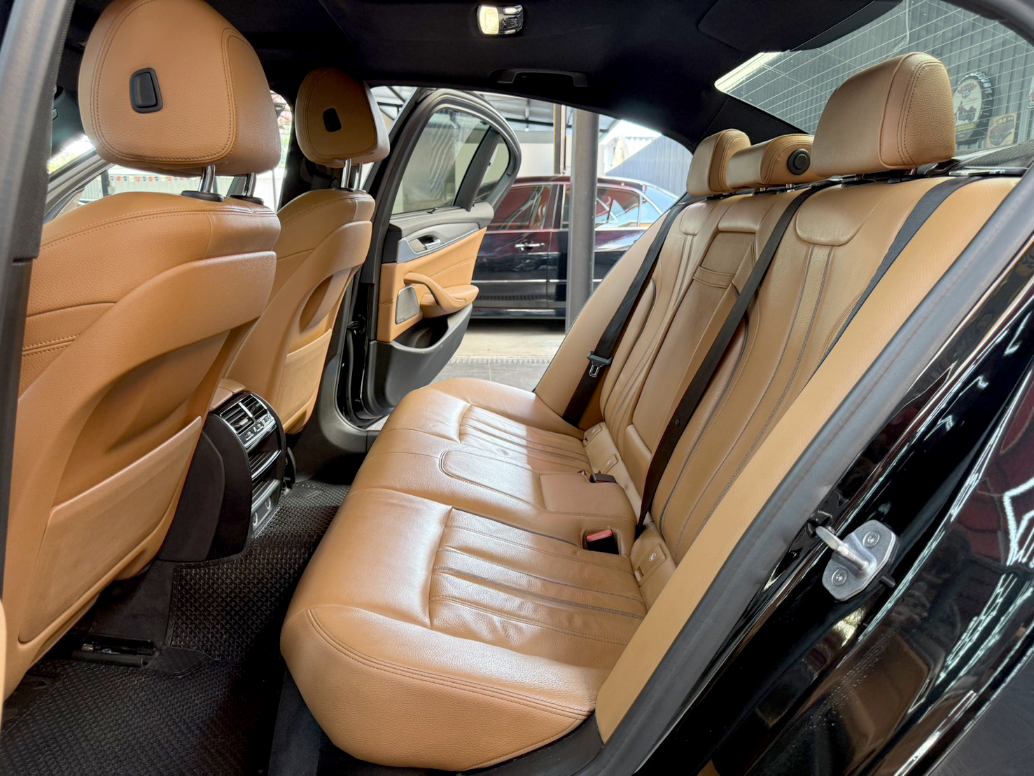 BMW 530E 2.0 M SPORT 2020