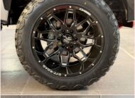 REVO 2.4 MID  PRERUNNER DOUBLECAB 2022