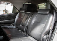 FORTUNER 3.0 TRD Sportivo 4WD 2014