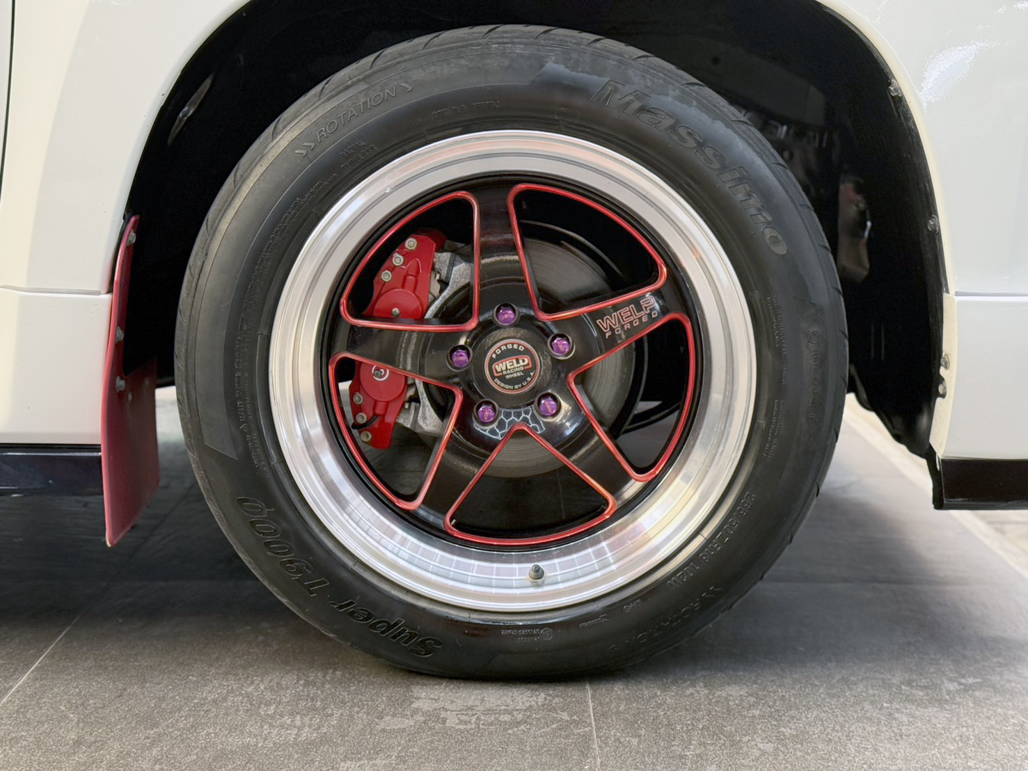 TRITON 2.5 Ralliart DoubleCab 2023