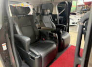 VELLFIRE 2.5 Z-G EDITION 2023