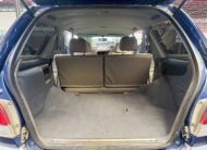 SPORT RIDER 3.0 KZ TURBO 4WD  2001