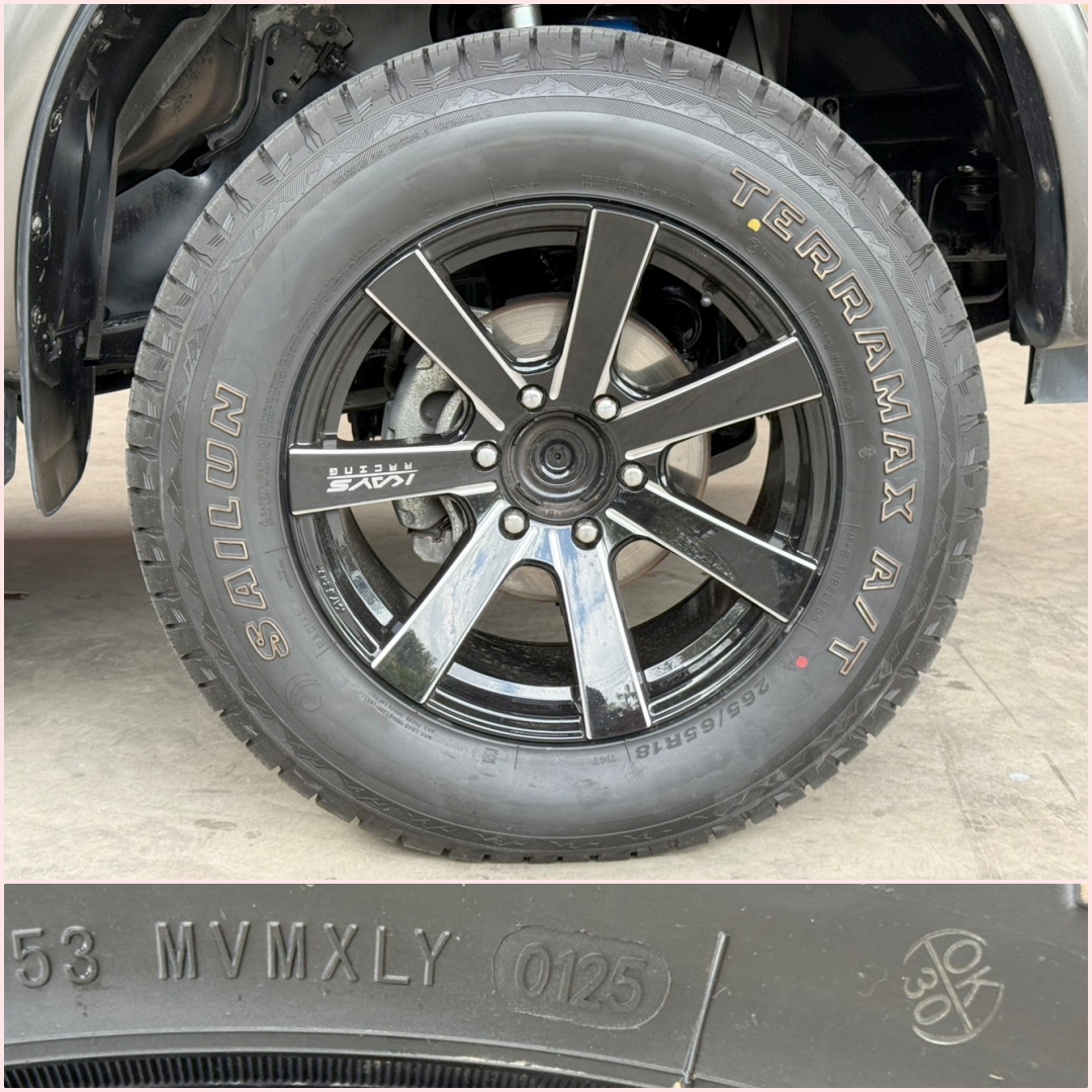 RANGER 2.0 WildTrak Hi-Rider DoubleCab 2019