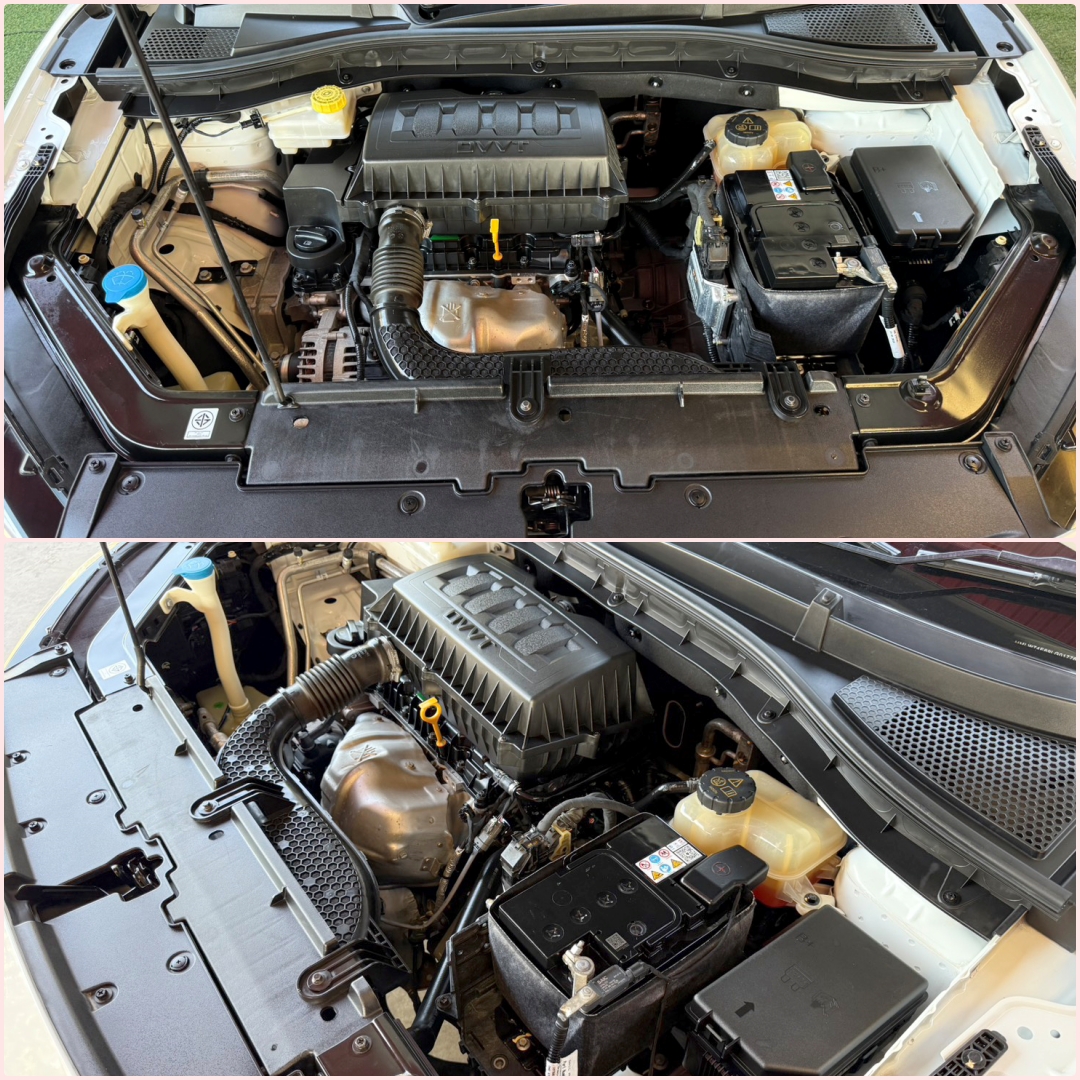 MG ZS 1.5 X+ SUNROOF 2020