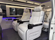 COMMUTER 2.8 Van 2024