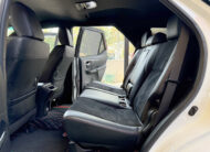 FORTUNER 2.8 GR Sport (Black Top) 4WD 2022