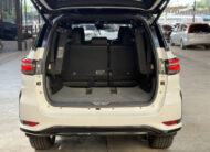 FORTUNER 2.8 Legender 4WD 2020