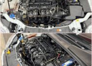 FOCUS 1.6 Trend 2013