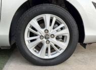 YARIS ATIV 1.2  E 2019