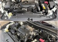 TRITON 2.5 Ralliart DoubleCab 2023