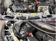 ALMERA 1.2 E Sportech 2015