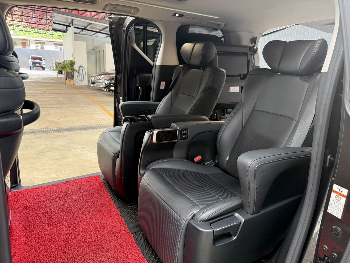 VELLFIRE 2.5 Z-G EDITION 2023