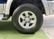 SPORT RIDER 3.0 KZ TURBO 4WD  2001