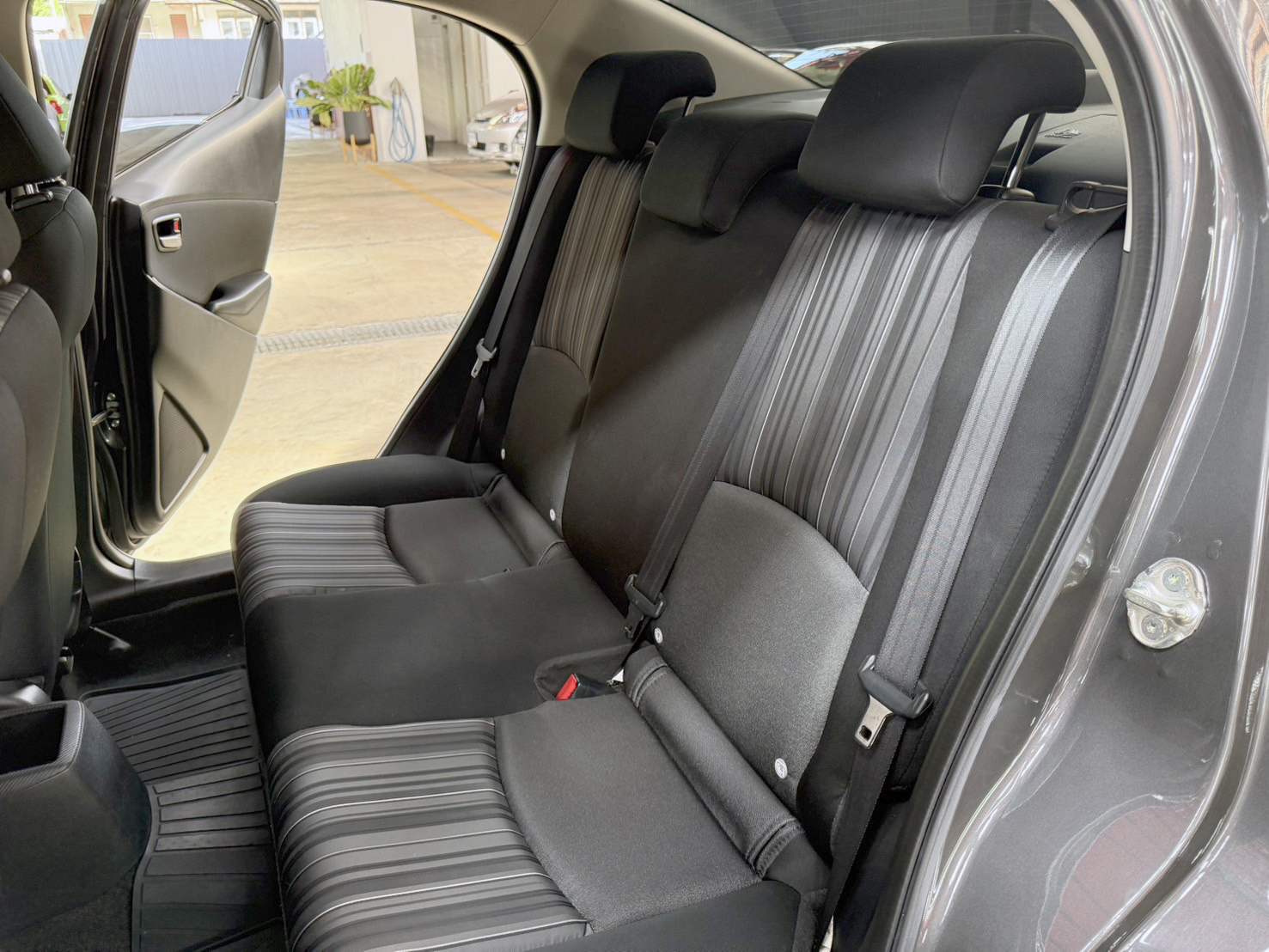 MAZDA2 1.3 E SEDAN 2020