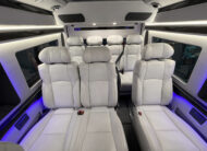 COMMUTER 2.8 Van 2024