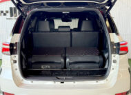 FORTUNER 2.8 GR Sport (Black Top) 4WD 2022