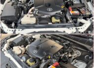 FORTUNER 2.8 Legender 4WD 2020