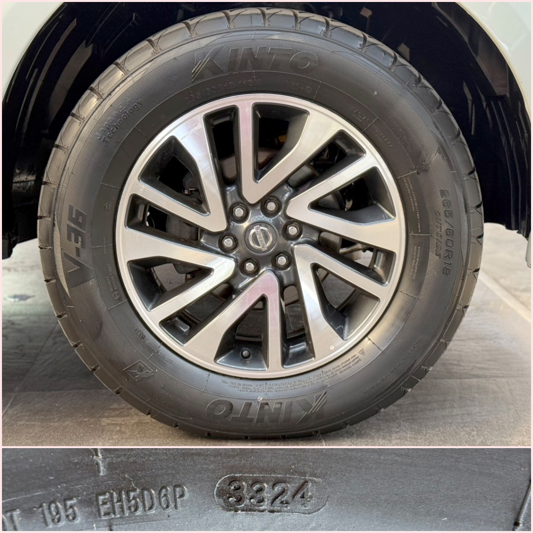 NAVARA NP300 2.5 VL 4WD DoubleCab 2015