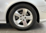 E240 (W211) 2.6 Avantgarde 2003