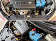 YARIS ATIV 1.2  E 2019