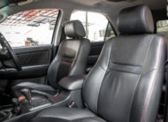 FORTUNER 3.0 TRD Sportivo 4WD 2014