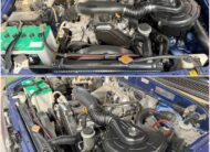 SPORT RIDER 3.0 KZ TURBO 4WD  2001