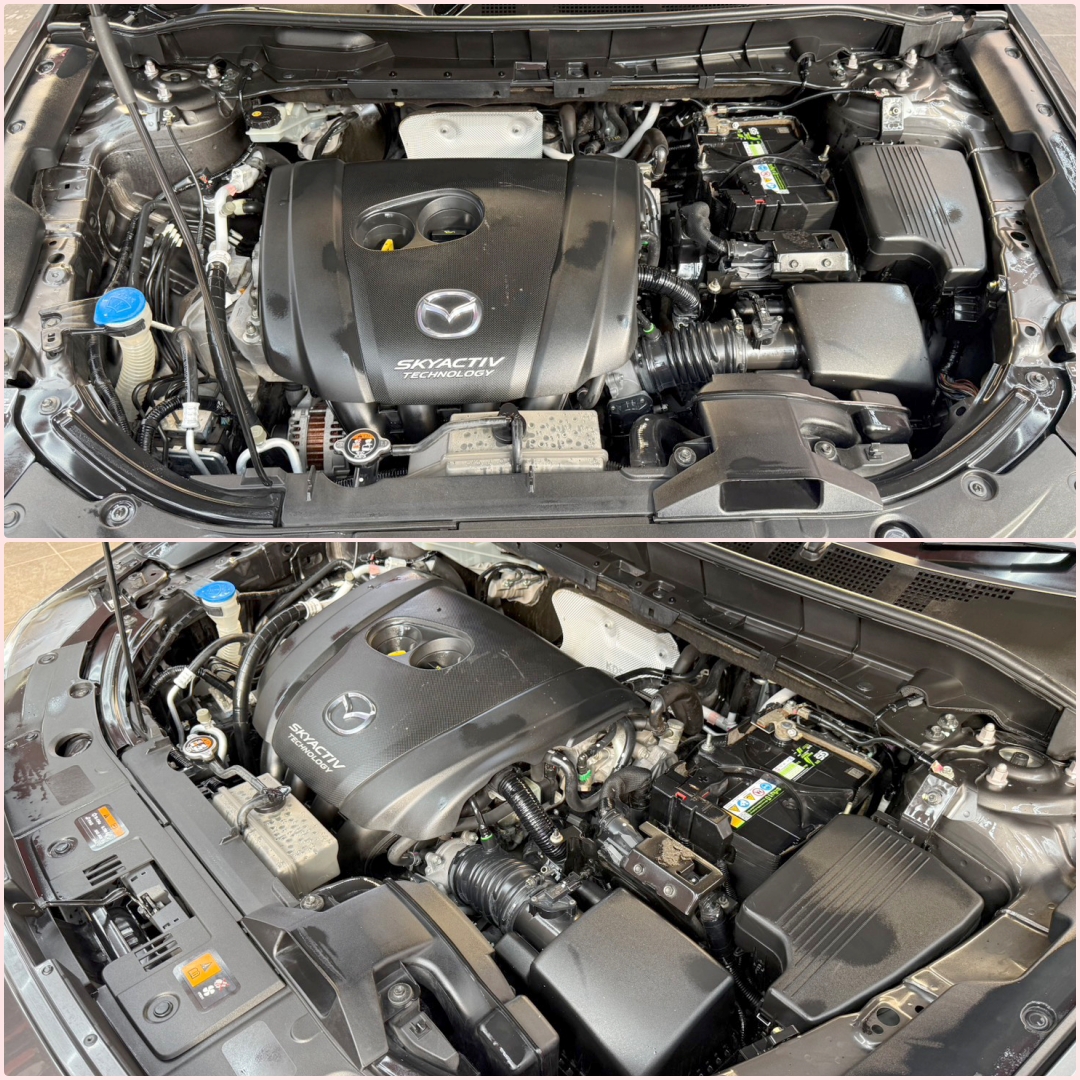 MAZDA CX-8 2.5 SP 2020