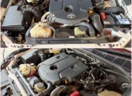 FORTUNER 2.8 GR Sport (Black Top) 4WD 2022