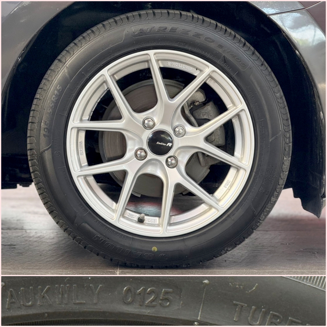 MAZDA2 1.3 E SEDAN 2020