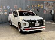 TRITON 2.5 Ralliart DoubleCab 2023