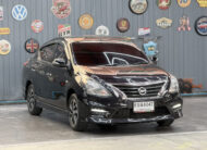 ALMERA 1.2 E Sportech 2015