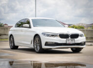 BMW 520D 2.0 SPORTS 2018