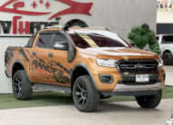 RANGER 2.0 WildTrak Hi-Rider DoubleCab 2019