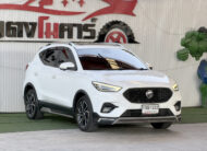 MG ZS 1.5 X+ SUNROOF 2020