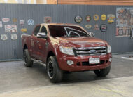 RANGER 2.2 XLT Hi-Rider DoubleCab 2013