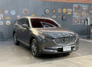 MAZDA CX-8 2.5 SP 2020