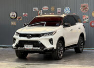 FORTUNER 2.8 Legender 4WD 2020
